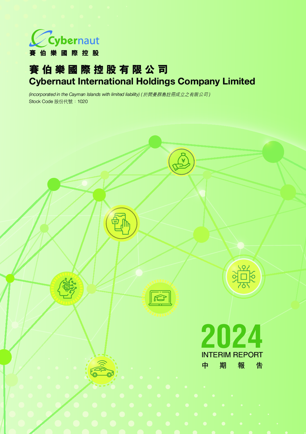 INTERIM REPORT 2024