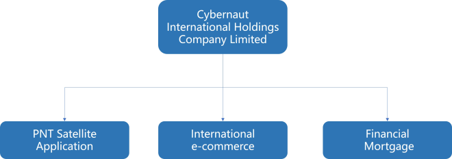 Cybernaut International Business